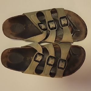 Birkenstock womens sandal